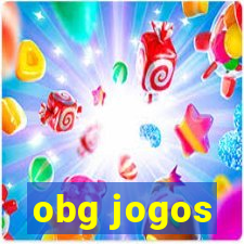 obg jogos